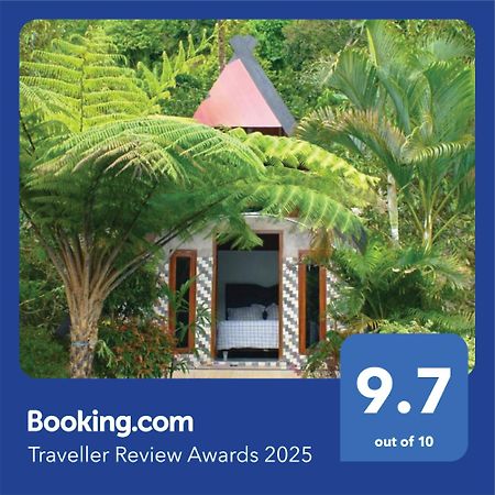 פראיה Goa Walet Cottage מראה חיצוני תמונה