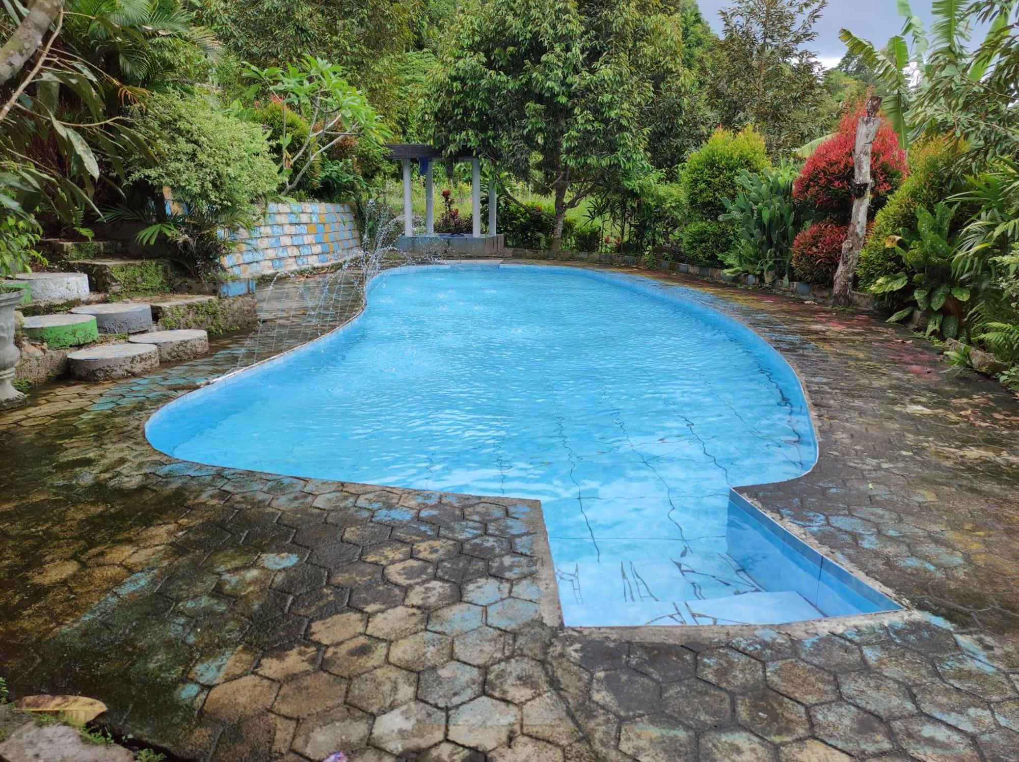 פראיה Goa Walet Cottage מראה חיצוני תמונה