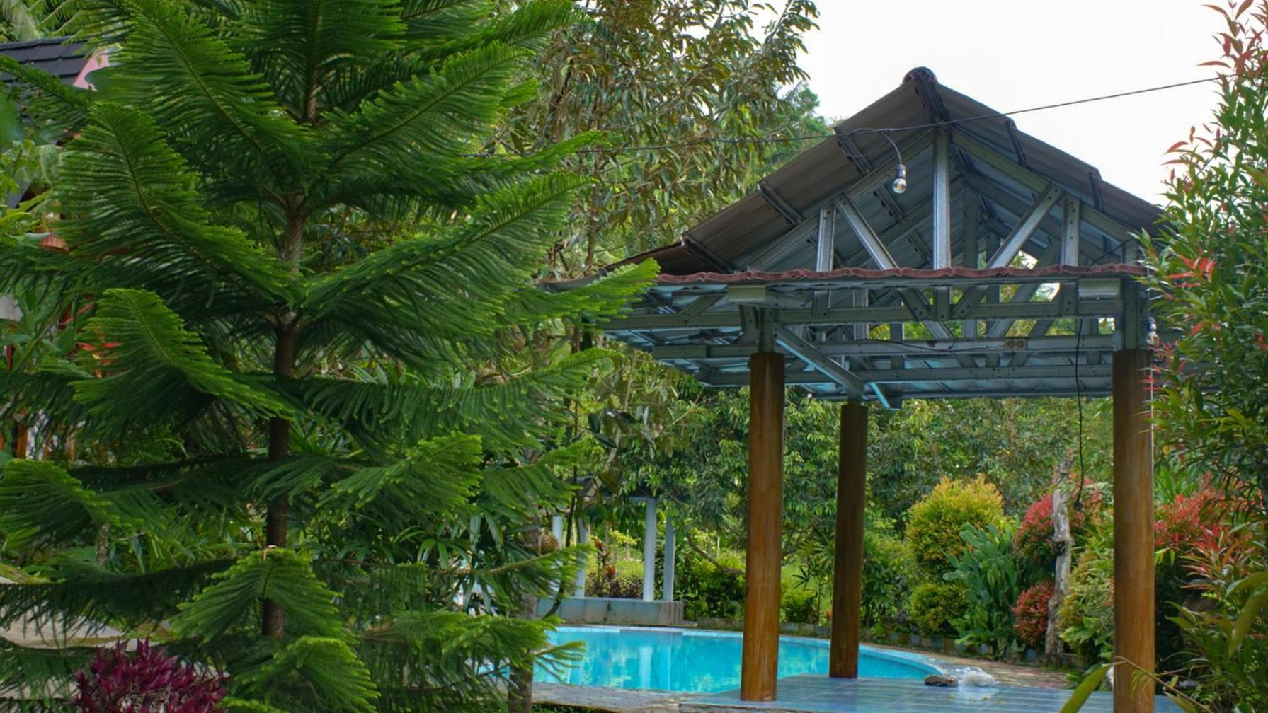 פראיה Goa Walet Cottage מראה חיצוני תמונה