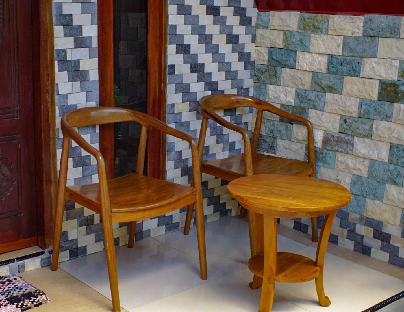 פראיה Goa Walet Cottage מראה חיצוני תמונה