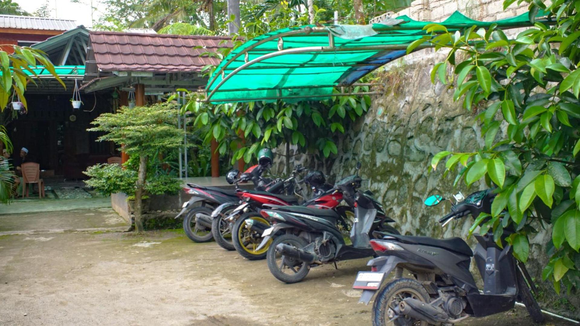 פראיה Goa Walet Cottage מראה חיצוני תמונה