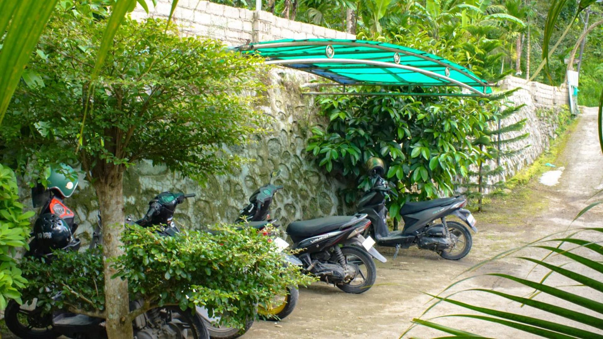 פראיה Goa Walet Cottage מראה חיצוני תמונה