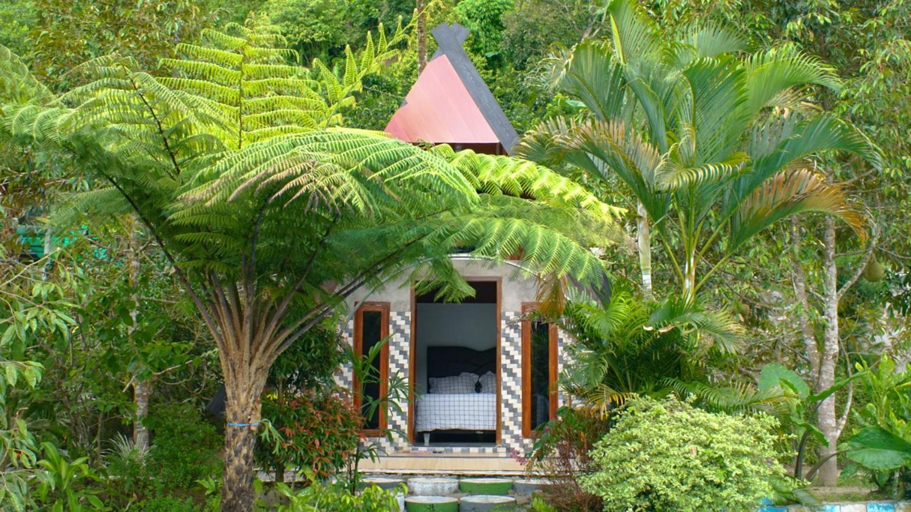 פראיה Goa Walet Cottage מראה חיצוני תמונה