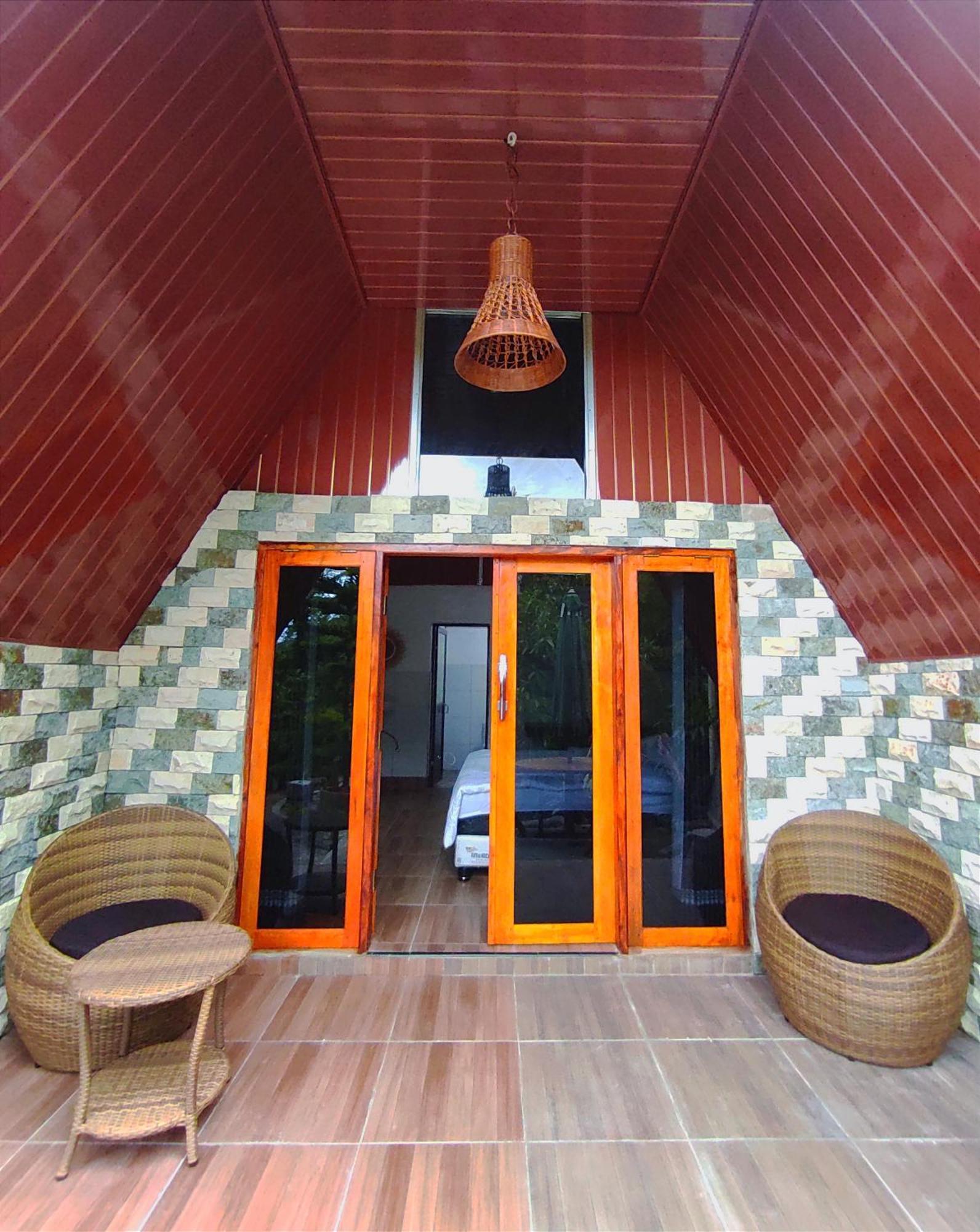 פראיה Goa Walet Cottage מראה חיצוני תמונה