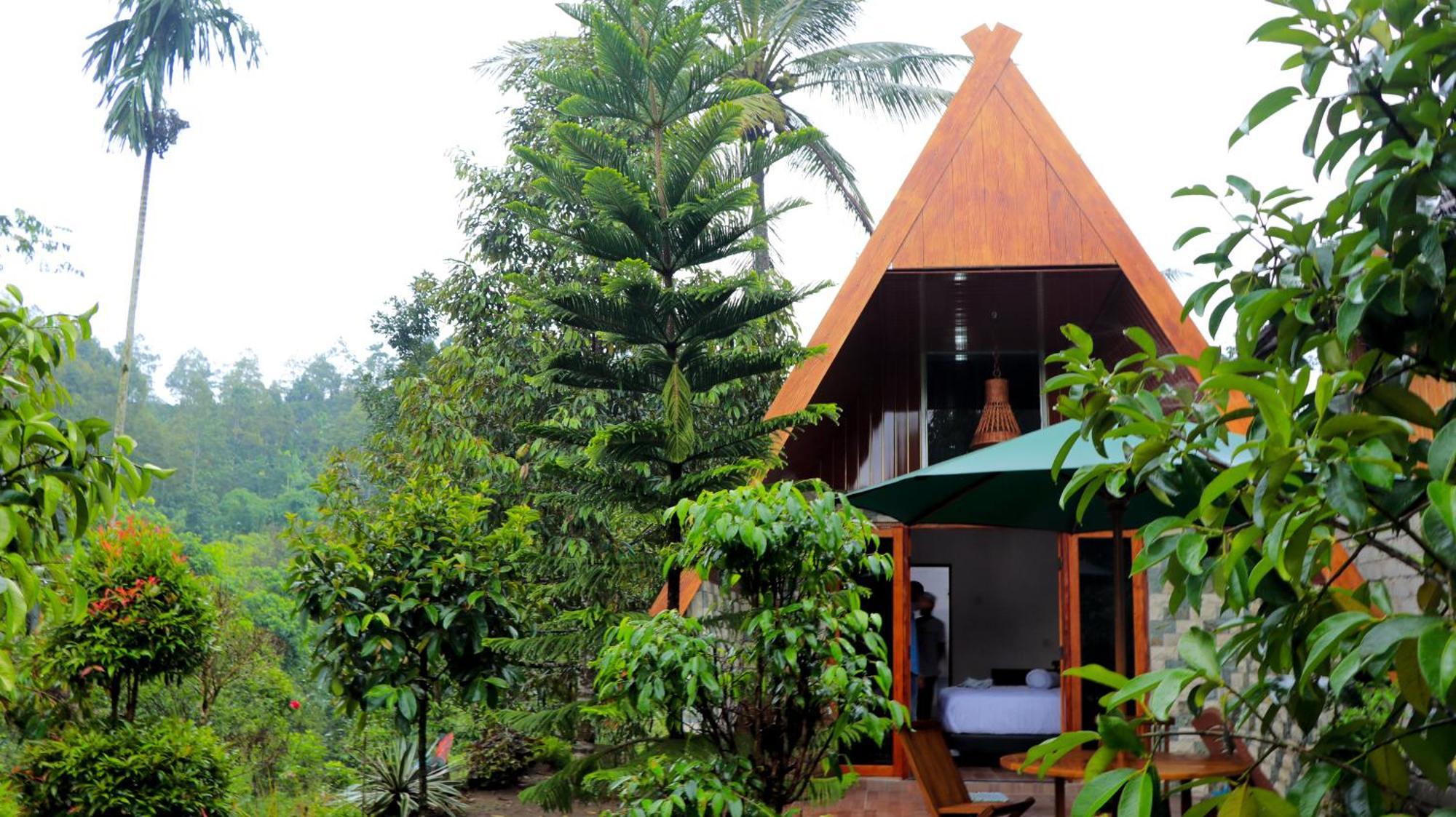 פראיה Goa Walet Cottage מראה חיצוני תמונה