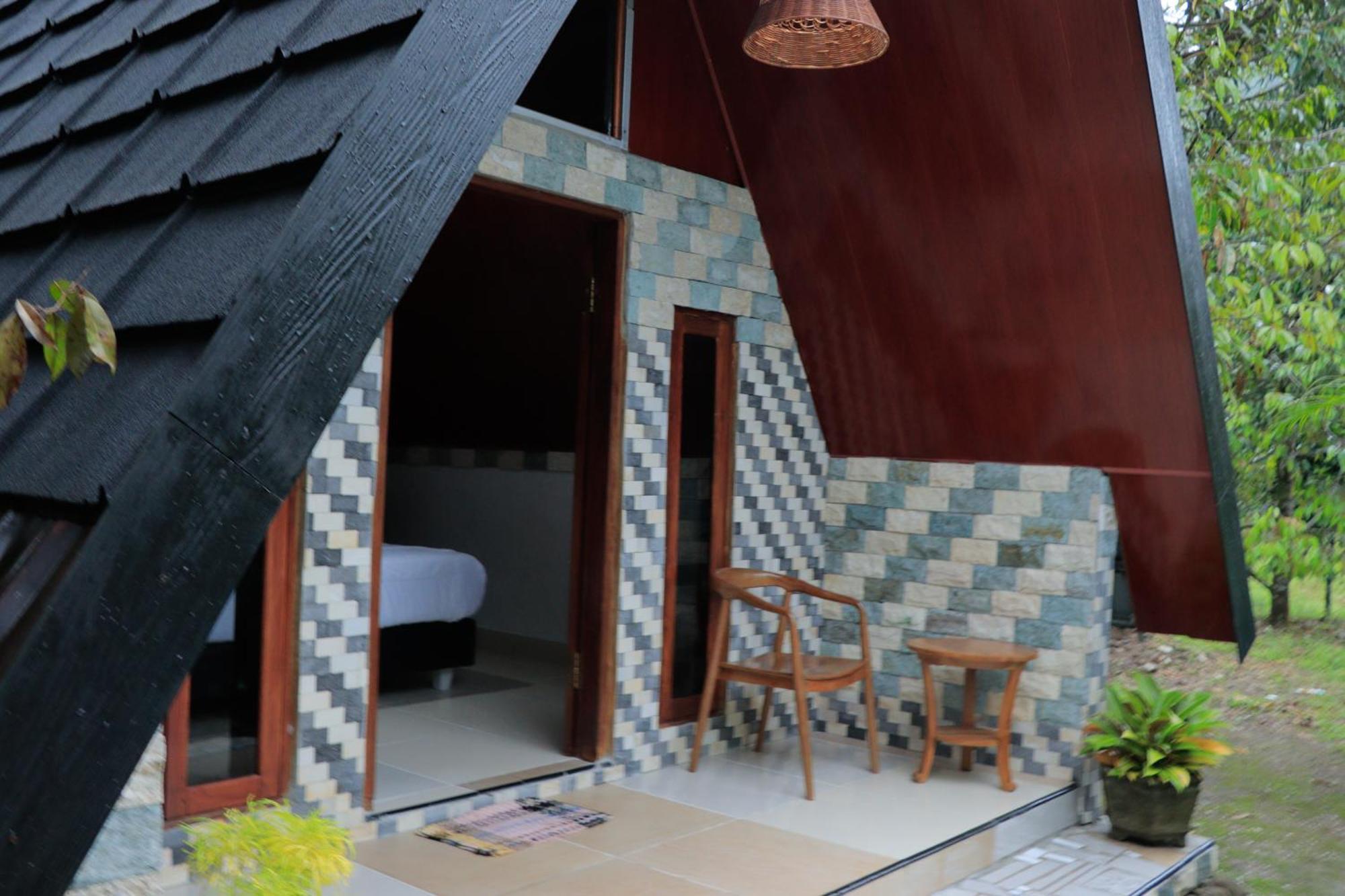 פראיה Goa Walet Cottage מראה חיצוני תמונה