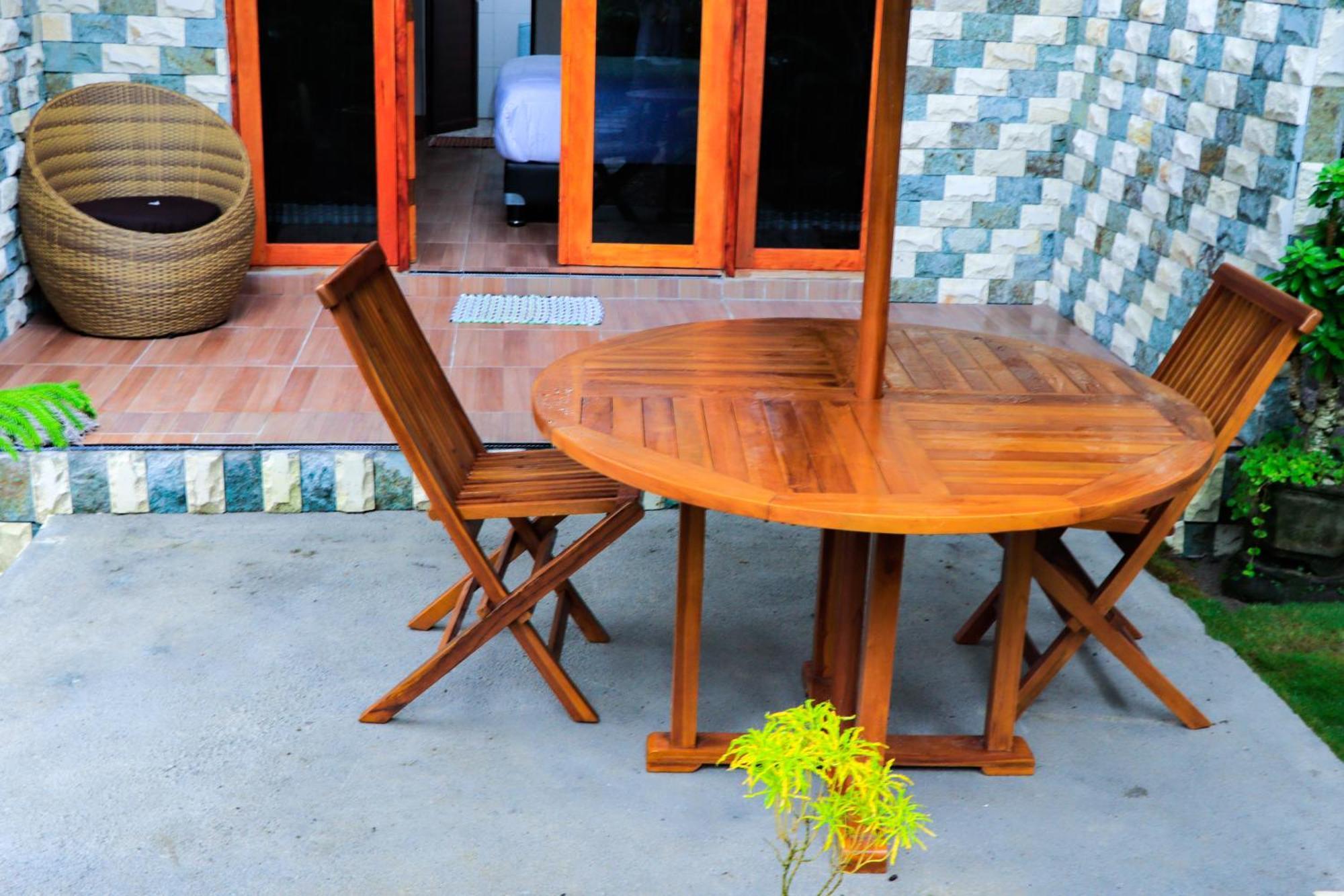 פראיה Goa Walet Cottage מראה חיצוני תמונה