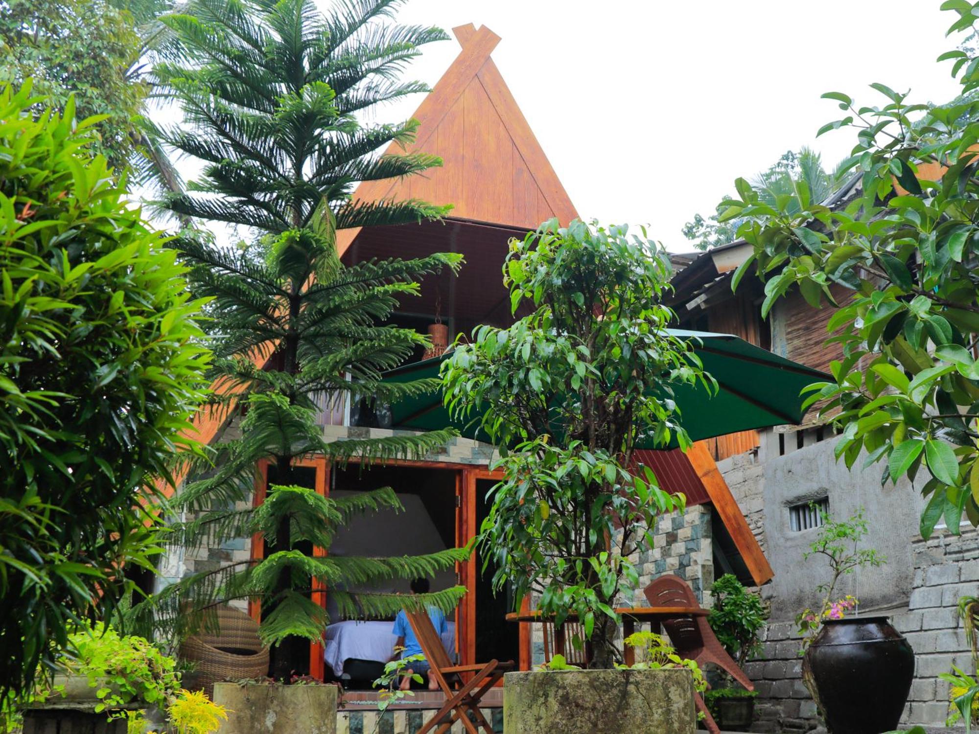 פראיה Goa Walet Cottage מראה חיצוני תמונה