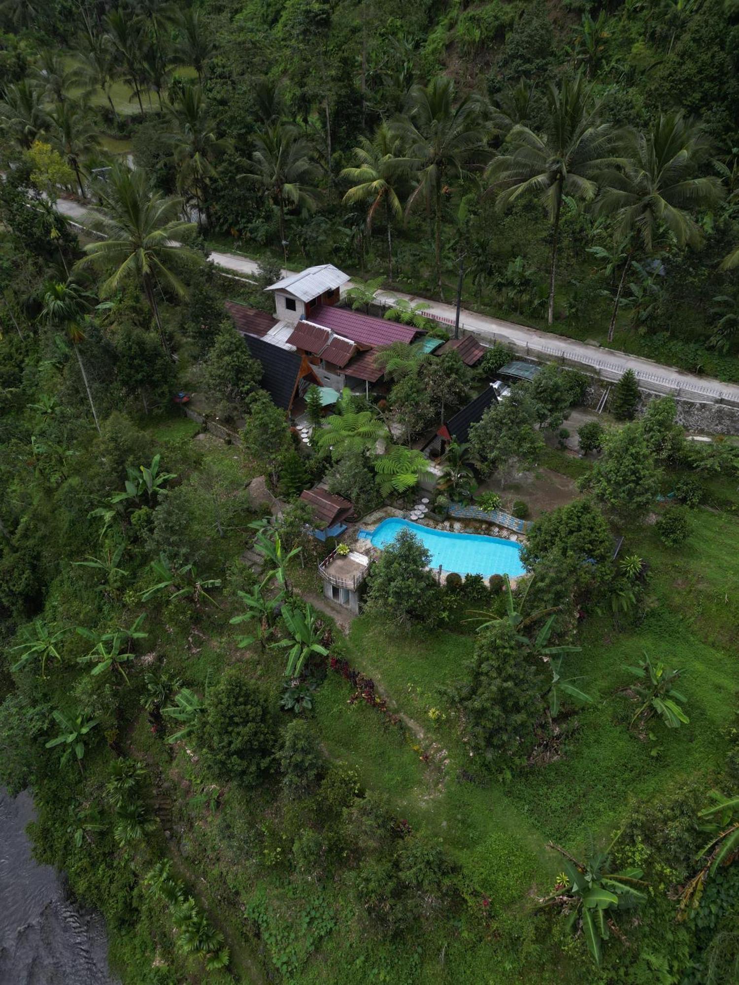 פראיה Goa Walet Cottage מראה חיצוני תמונה