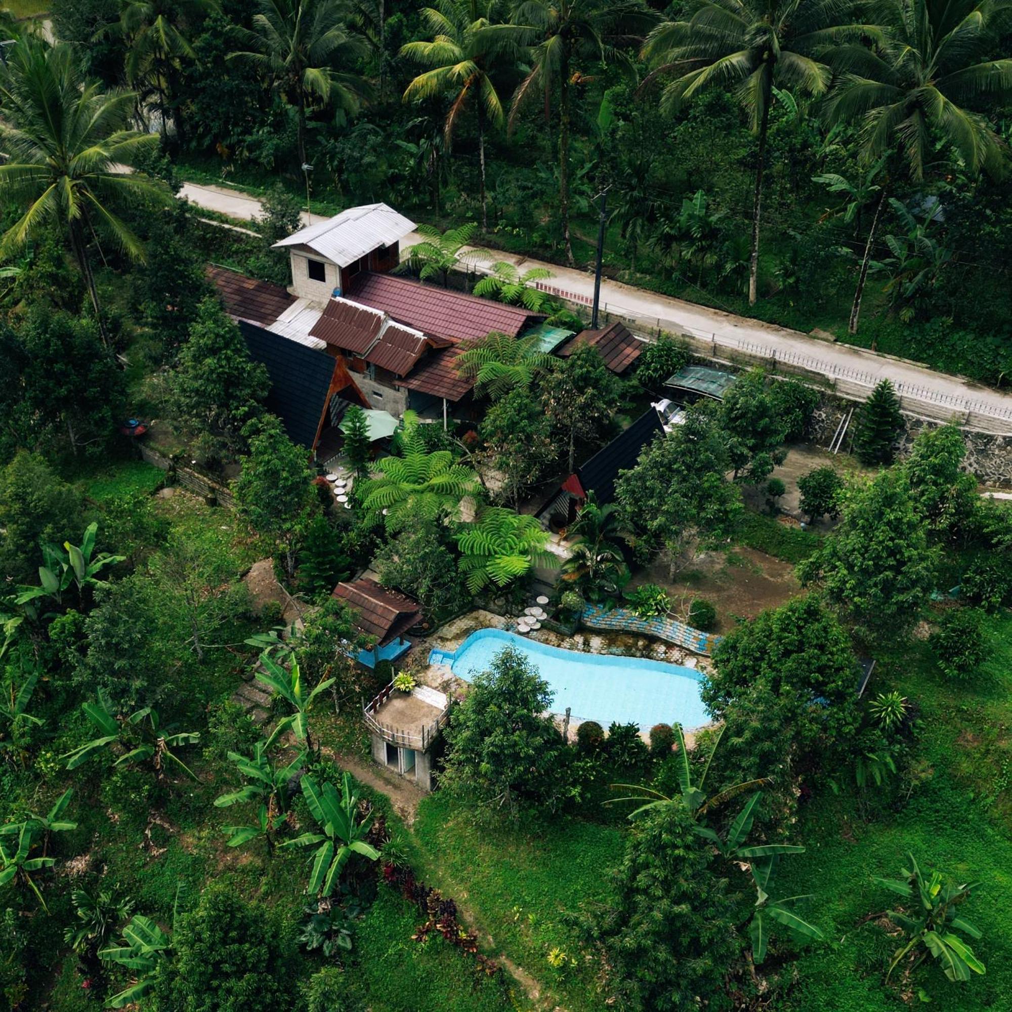 פראיה Goa Walet Cottage מראה חיצוני תמונה