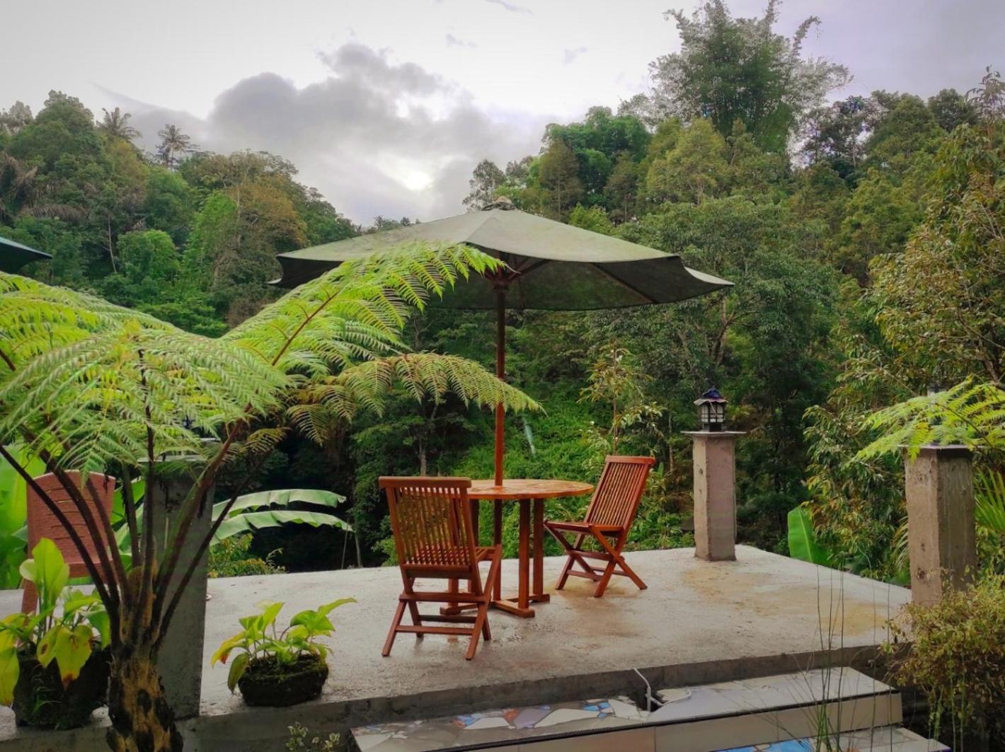 פראיה Goa Walet Cottage מראה חיצוני תמונה