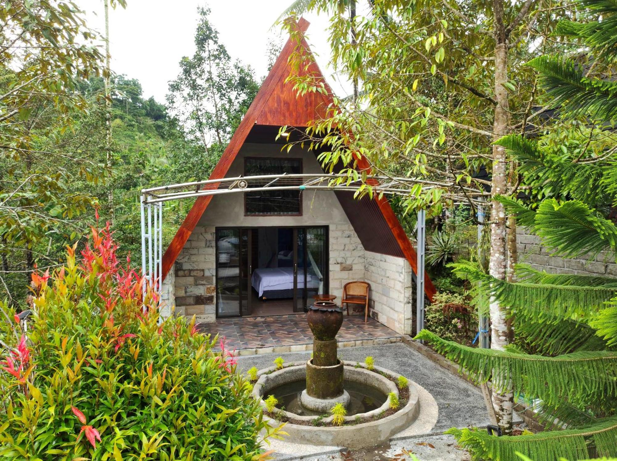 פראיה Goa Walet Cottage מראה חיצוני תמונה