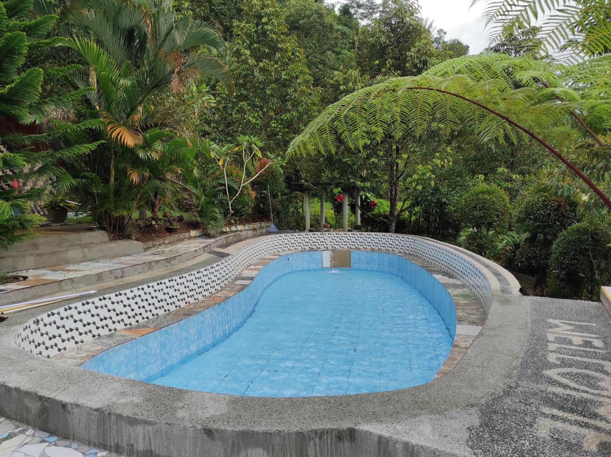 פראיה Goa Walet Cottage מראה חיצוני תמונה
