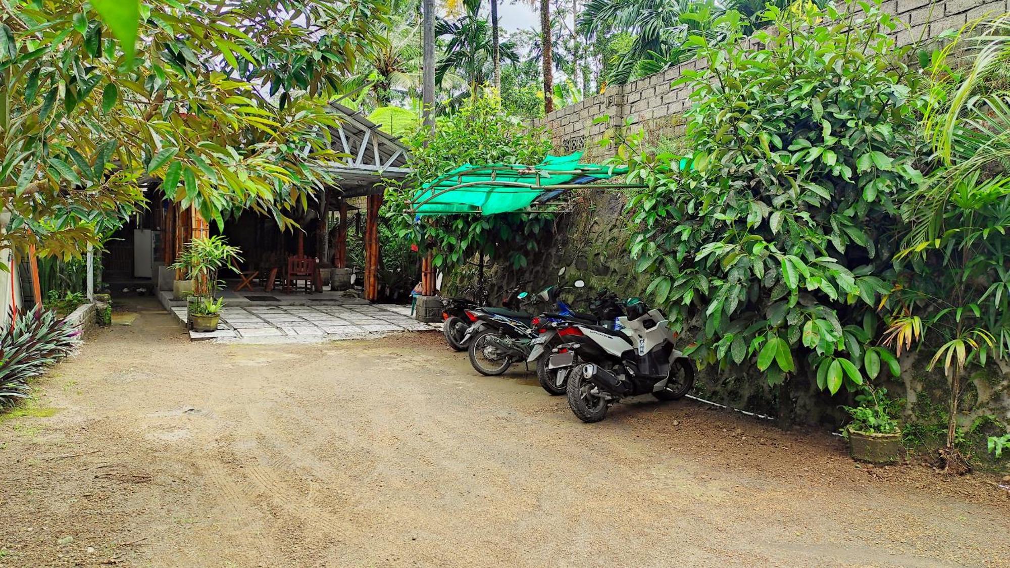 פראיה Goa Walet Cottage מראה חיצוני תמונה